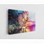 Abstrait coloré sur toile-154823280