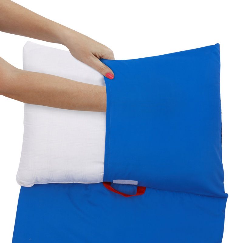 Sac de couchage pour tout-petits Spiderman