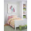 Croteau Croteau Feminine Unicorn - No Frame Print on Canvas-37528360