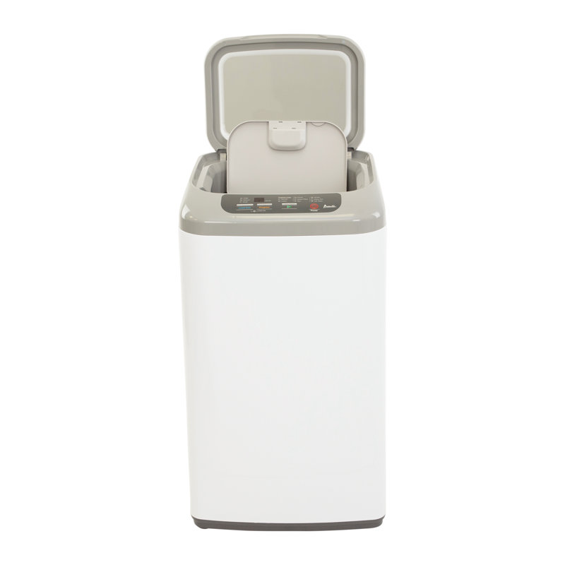 Avanti 0,84 cu. Machine à laver compacte