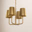 Tindra 4-Light Chandelier-66310487