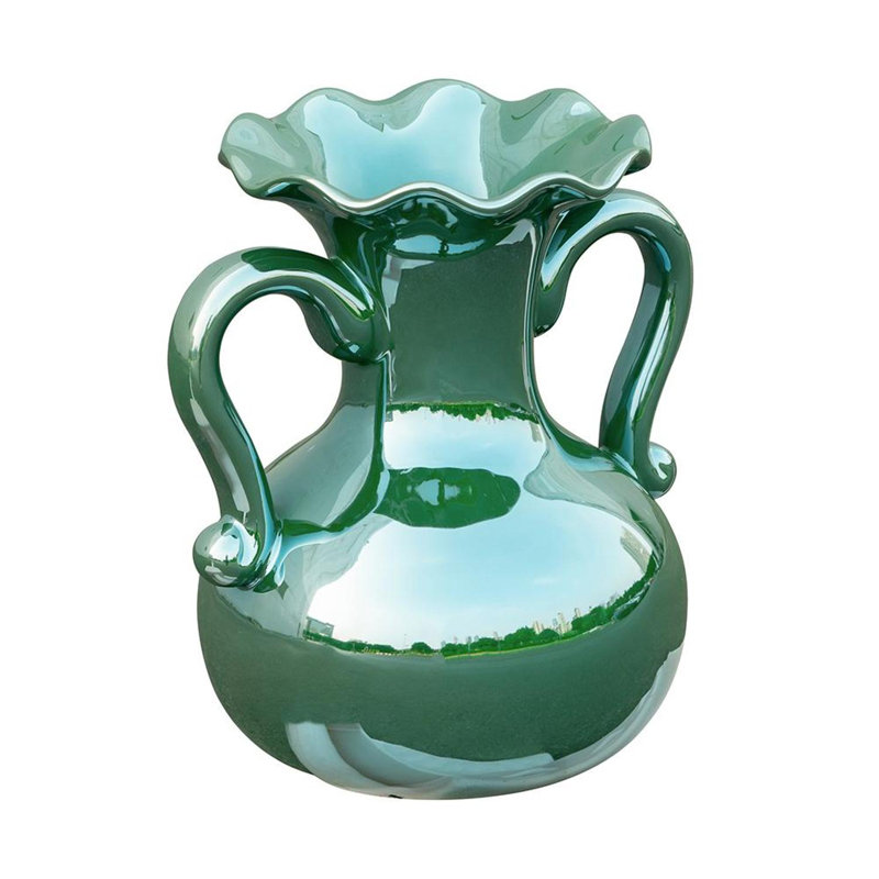 Vase de table 9 po