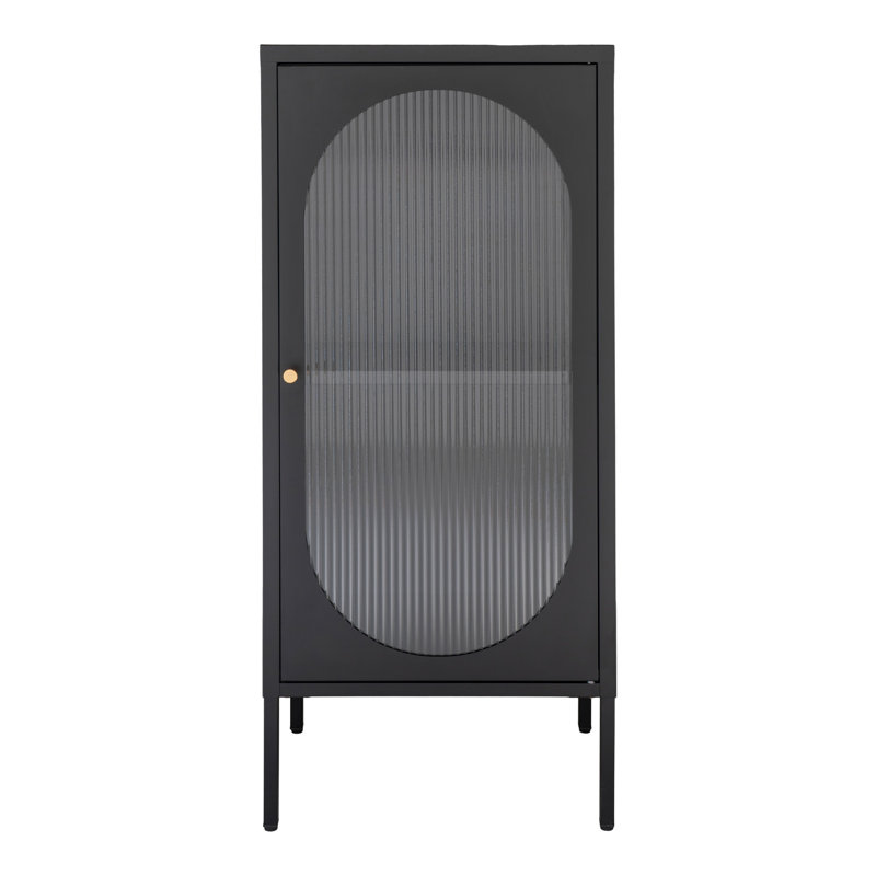 Iban Display Cabinet