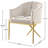 Xavier Upholstered Dining Chair-1239233256-1229668015