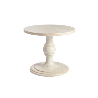 Newport Stone Top End Table