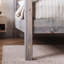 Rochester Solid Wood Canopy Bed-428727781-432405616