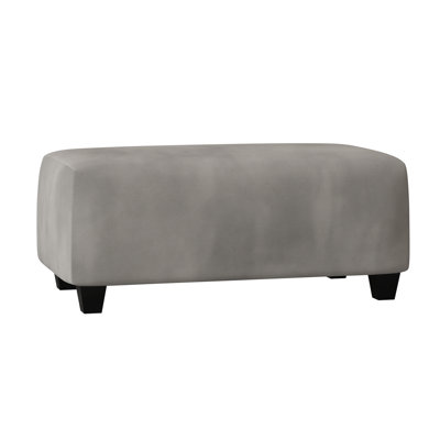 Jireth Upholstered Ottoman