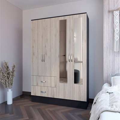 Armoire Ron, chambre à coucher