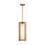 Maybeck 1 - Light LED Pendant-107631384