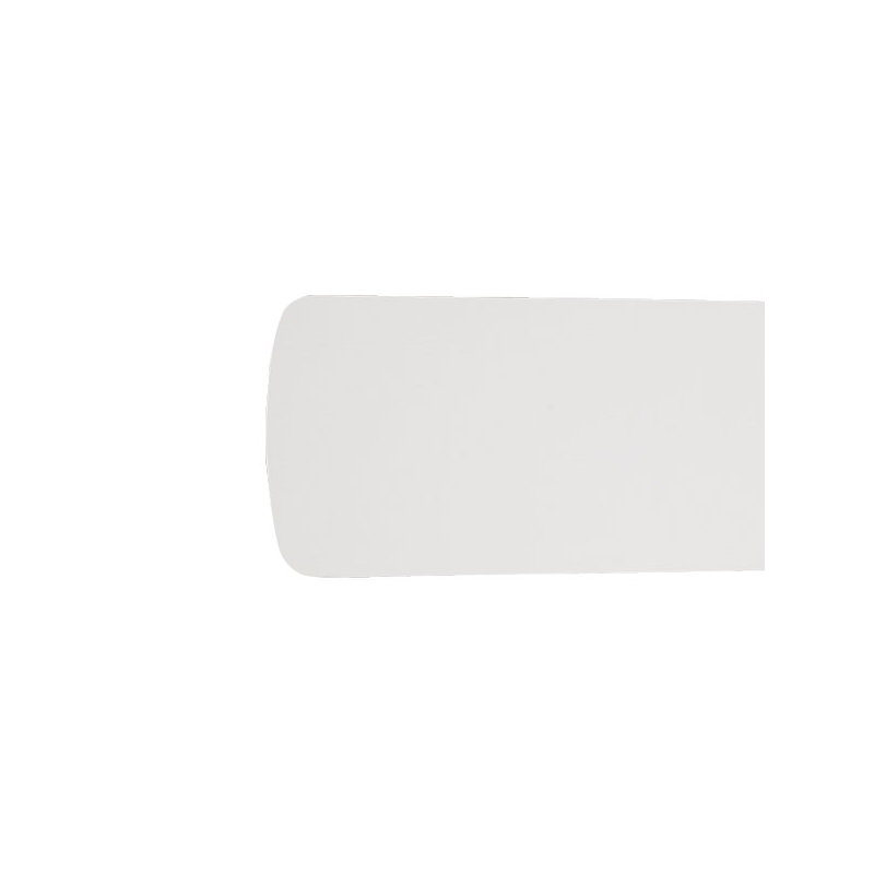 Ceiling Fan Blade, Studio White