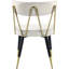 Jeudi 19.5'' H Velvet Upholstered Side Chair-1631554394