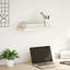 Rochanda Floating Shelf-528532647