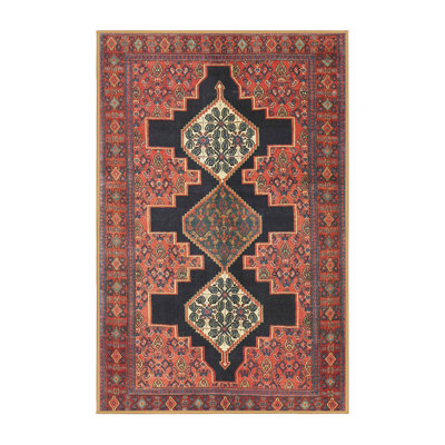 Southwestern Indoor Rug