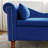 Kassidee Modern Upholstered Rolled Arm Chase Lounge for Sleeping-615267078