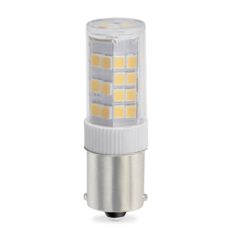 40 Watt Equivalent T4 LED Bulb