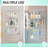 Hartle Shower Caddy-1521110710