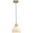 Walkerton 1 - Light Dome Pendant-1577707609-1577707607