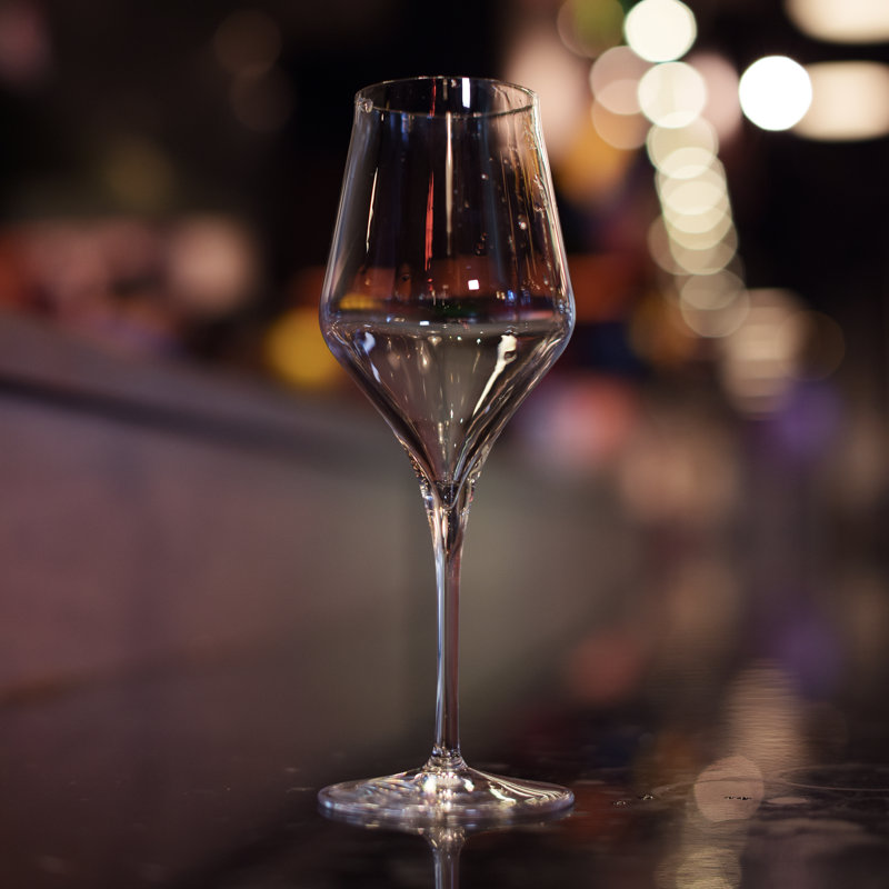 Supremo Bordeaux Wine Glass, 11.75