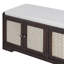 Banc de rangement Rustic-572297258