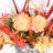 Artificial Floral Arrangement in Pot-1029482309
