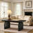 Modern Coffee Table,Classic Center Table,Office Table