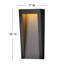 Taper LED Outdoor Flush Mount-805516604