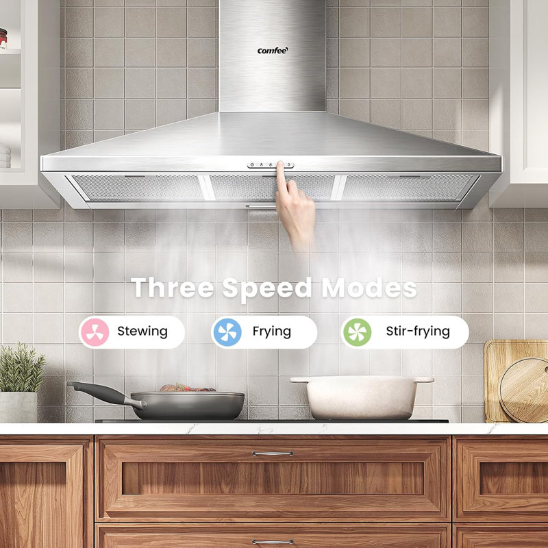 Range hood