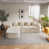 Beige Chenille
