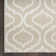 Kholette Trellis Area Rug