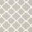 Rodgers Hand Woven Flat Weave Banana Silk/Wool/Cotton Geometric Rug in Ivory/Light gray-866355115