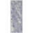 Area Rug In Blue Polypropylene - For Heavy Use Indoors And Outdoors Polypropylene, Long-Term-1470392620