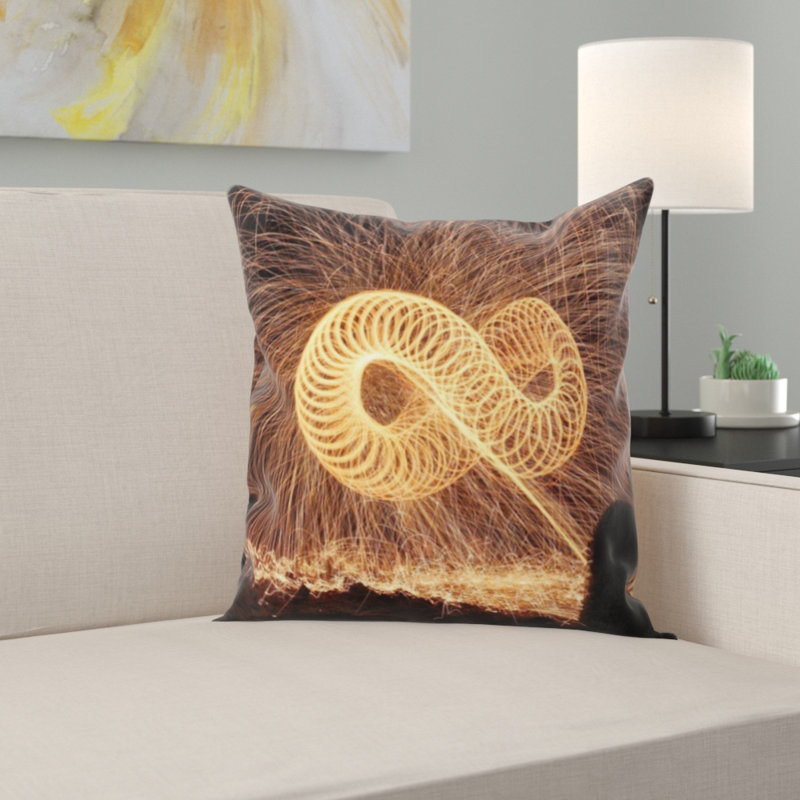 Coussin steelwool