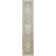Longe Washable Oriental Rug