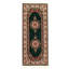 Derryk Hand Knotted Wool Area Rug