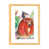 Natural Wood Framed Fine Art Paper is unavailable