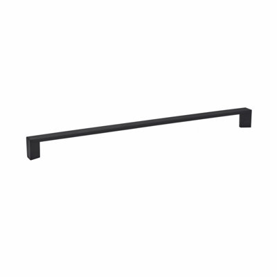 Emtek Trinity Cabinet Pull 8" cc