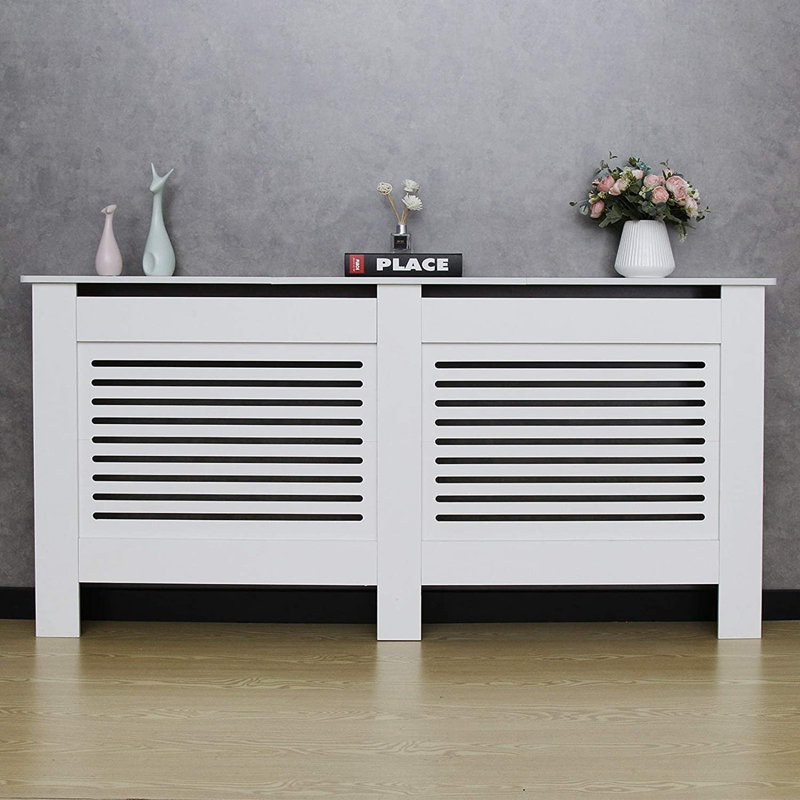 Fackler Extra Large Radiator Cover