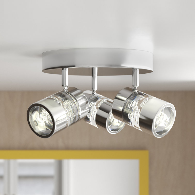 Schenectady LED Spotlight