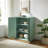 Hargie Stackable Kitchen Storage Pantry