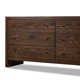 6 - Drawer Double Dresser