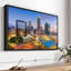 «Charlotte Canvas Print»-93838004