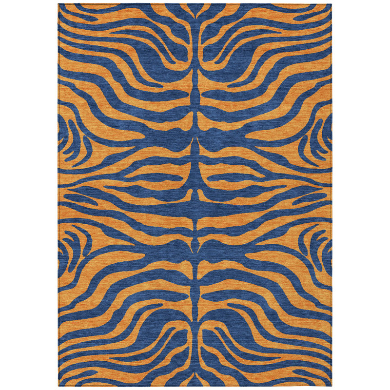 Chayden Area Rug, Rectangle 1'8" x 2'6"