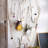 Happy Face Hanging Planter-132706594