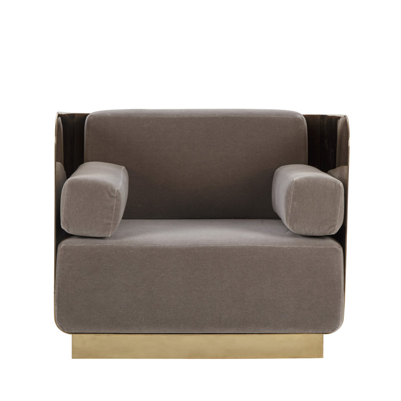 Fauteuil Kelly Hoppen