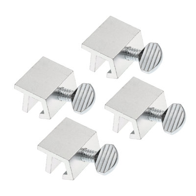 Serrure de sécurité pour fenêtre coulissante en aluminium Prime-Line