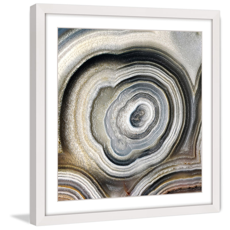 Marmont Hill - Single Picture Frame Print, 41cm H x 41cm W