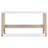 Solaria 60 in. Console Table