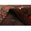 Andelz  Red Rug 3'4 x 4'11
