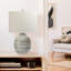 Lampe de table 23 po Clarence-1771299122