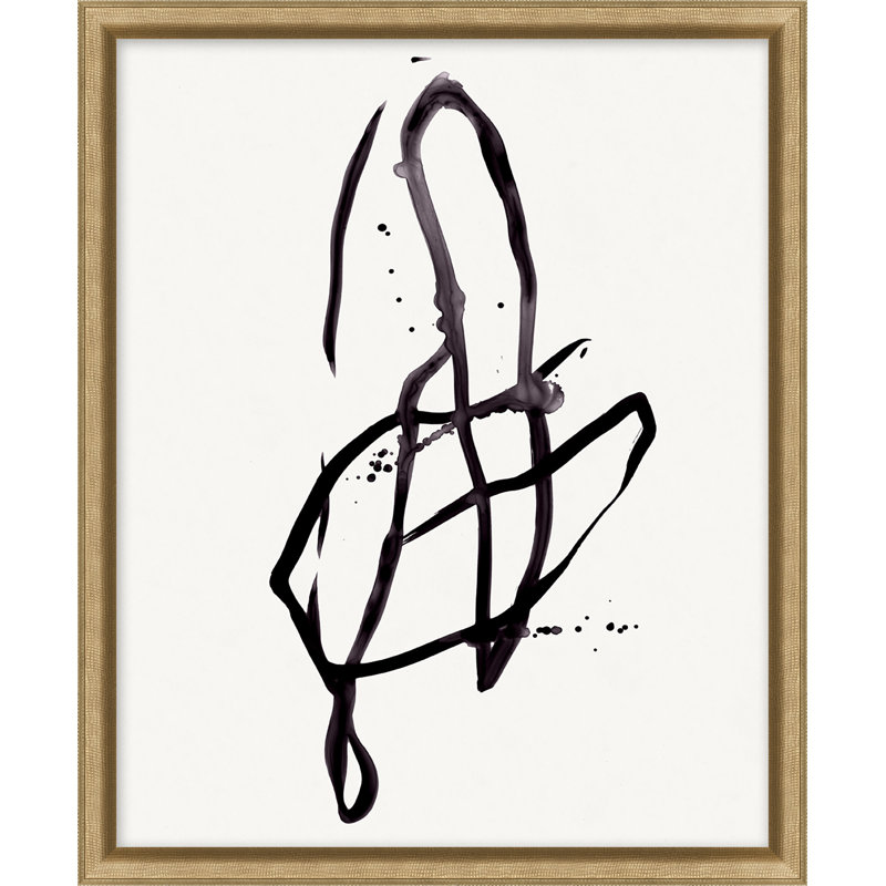 Sudden Desire 6 Print by Thom Filicia